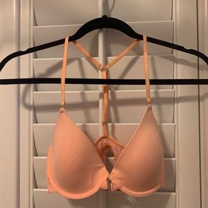 PINK Bra 
Size: 34C